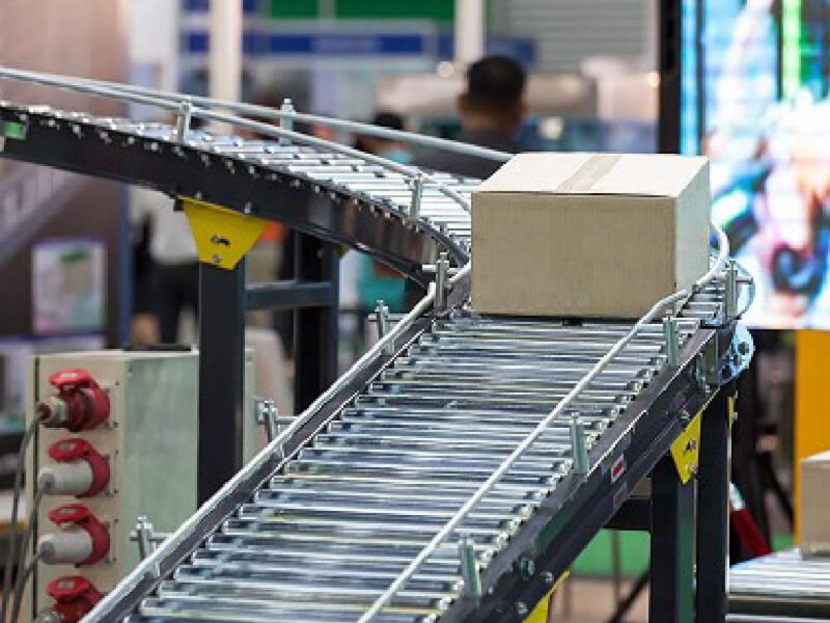 AutomatedSolutions_GravityFedConveyor