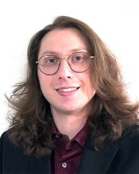 Profile image of Robert Tessarolo.